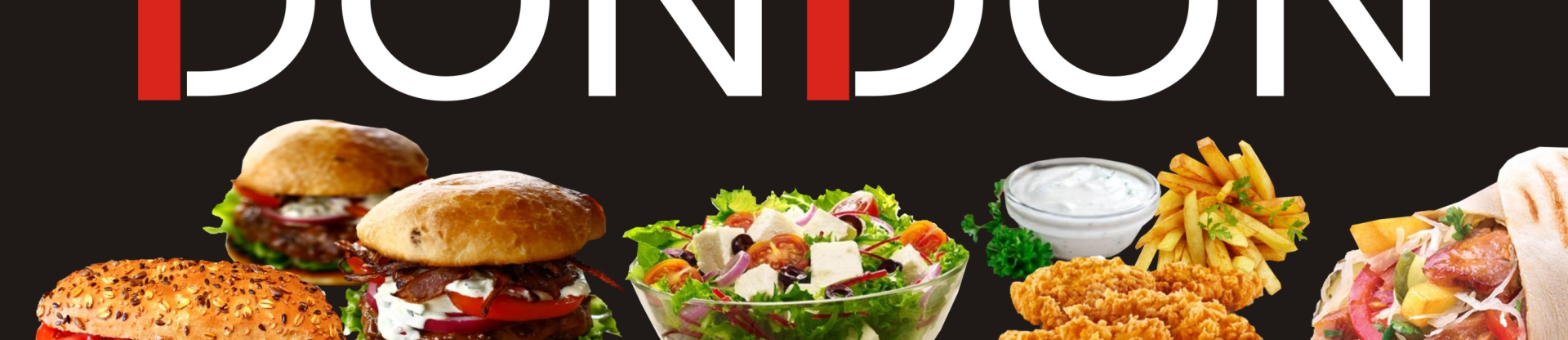 DONDON - Restaurant  în Târgu Mureş