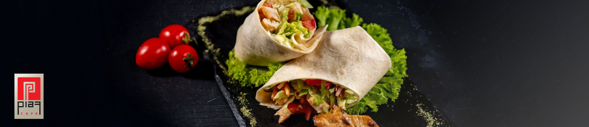 Piaf Cafe - Restaurant  în Târgu Mureş