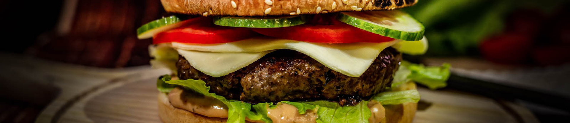 ROCKIN' BITES (Rockin' Burgers) - Restaurant  în Târgu Mureş