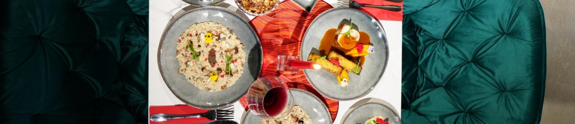 Eclipse - Restaurant  în Târgu Mureş