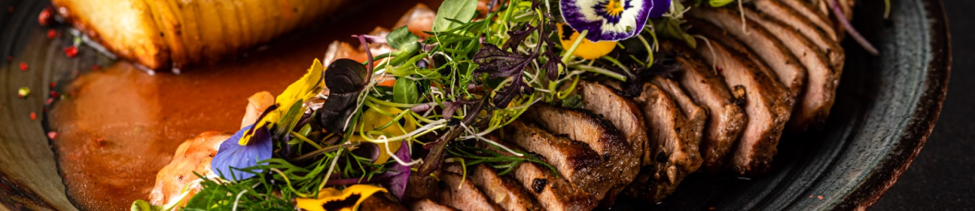 Vibez Kitchen - Restaurant  în Târgu Mureş