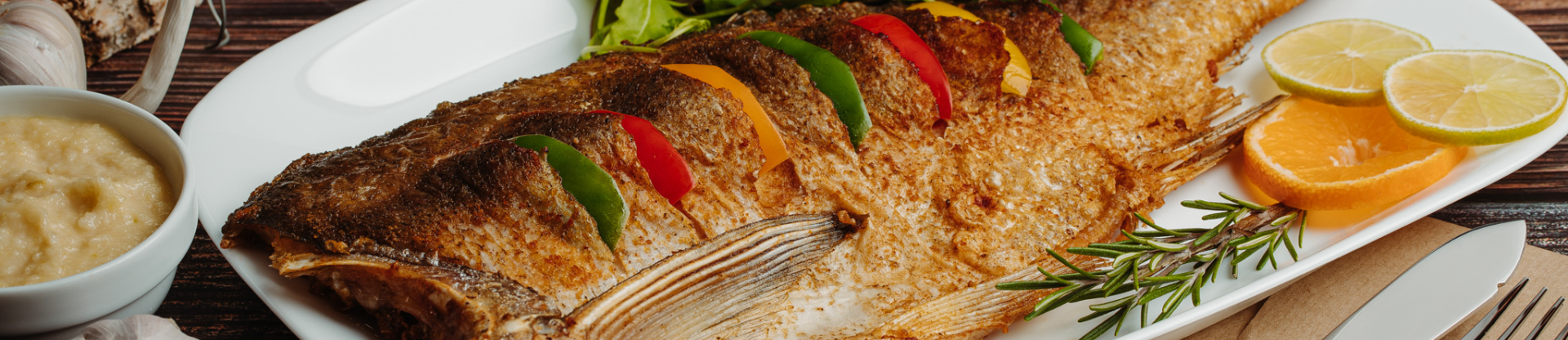 Pește Bun de la Marcel - Restaurant  în Târgu Mureş