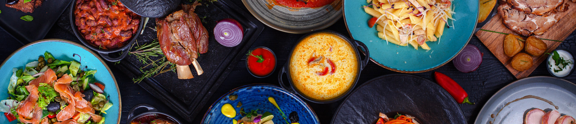 Restaurant Triumf - Restaurant  în Târgu Mureş