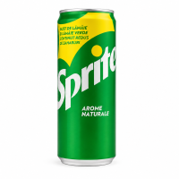 Sprite doză Băuturi - răcoritoare ( 330 ml ) la Pelit Istanbul Kebab Delivery din Târgu Mureş