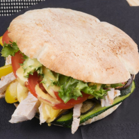 Mamma 300 g SANDWICH la Rexo LunchBox din Târgu Mureş
