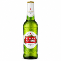 Stella Artois Băuturi - răcoritoare ( 330 ml ) la Pelit Istanbul Kebab Delivery din Târgu Mureş