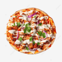 Doner pizza pui Pizza/ Patiserie la Pelit Istanbul Kebab Delivery din Târgu Mureş