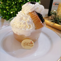 Savarina Prăjituri la Betty's Cakes din Târgu Mureş