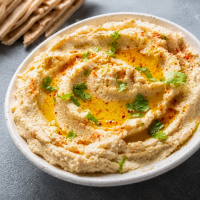 Humus Meniuri la Pelit Istanbul Kebab Delivery din Târgu Mureş