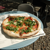 Pizza Margherita 500 g EVENIMENT la J'ai Bistrot din Târgu Mureş