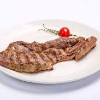 CEAFĂ DE PORC LA GRĂTAR Mancăruri gătite si minuturi la Pizza Rustic din Târgu Mureş