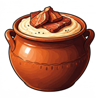 Bulz muntenesc si coaste la cuptor Mancăruri gătite si minuturi la Pizza Rustic din Târgu Mureş