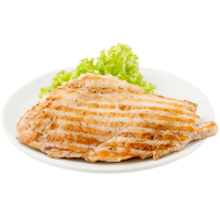 PIEPT DE PUI LA GRĂTAR Mancăruri gătite si minuturi la Pizza Rustic din Târgu Mureş