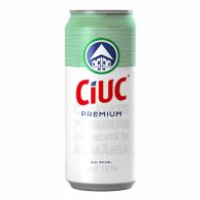 Bere Ciuc - 0,5l Bauturi alcoolice la Bada Bing din Târgu Mureş