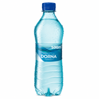 Apă minerală Băuturi - răcoritoare ( 500 ml ) la Pelit Istanbul Kebab Delivery din Târgu Mureş