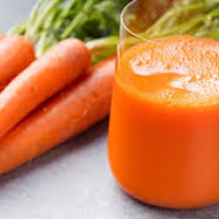Apple Carrot 300 ml FRESH / NATURAL DRINKS (100%) la J'ai Bistrot din Târgu Mureş