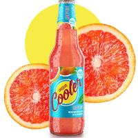 Ursus Cooler Grapefruit 330 ml BAUTURI la Rexo Pizza din Târgu Mureş