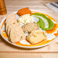 Creamy J'ai Plate 350 g BREAKFAST & MORE la J'ai Bistrot din Târgu Mureş