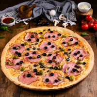 Family Oliva - 1.250g Pizza Family la Bada Bing din Târgu Mureş