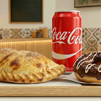 Palanet Combo SUPER COMBOS ! la Pita din Târgu Mureş