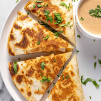 Creamy Jalapeno Quesadilla 220/80 g NEW !! TEX-MEX FIESTA  la Rexo LunchBox din Târgu Mureş