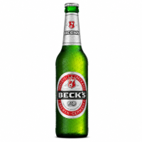 Becks Băuturi - răcoritoare ( 330 ml ) la Pelit Istanbul Kebab Delivery din Târgu Mureş