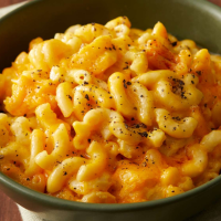 Mac & Cheese Classic 350 g MAC & CHEESE  la Rexo LunchBox din Târgu Mureş