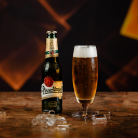 Pilsner Urquell 330 ml BAUTURI la Rexo Pizza din Târgu Mureş