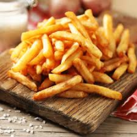French Fries 170 g CRISPY MANIA la Rexo LunchBox din Târgu Mureş