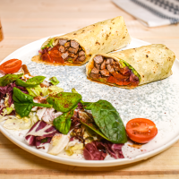 Beefie Wrap 400 g WRAP la J'ai Bistrot din Târgu Mureş