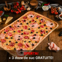 OFERTA Party Emiliana - 1.900g OFERTE la Bada Bing din Târgu Mureş