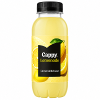Cappy lemonade Băuturi - răcoritoare ( 330 ml ) la Pelit Istanbul Kebab Delivery din Târgu Mureş