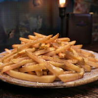 Classic Fries 170 g CRISPY BOX la Rexo LunchBox din Târgu Mureş