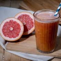 Grapefruit Fresh 300 ml FRESH / NATURAL DRINKS (100%) la J'ai Bistrot din Târgu Mureş