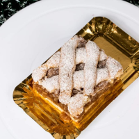 Prajitura cu mere Prăjituri la Betty's Cakes din Târgu Mureş