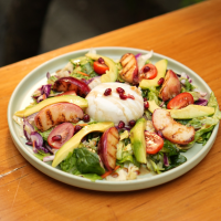 La Dolce Burrata 430 g SALADS la J'ai Bistrot din Târgu Mureş