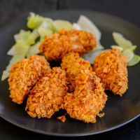 Aripioare picante Mancăruri gătite si minuturi la Pizza Rustic din Târgu Mureş