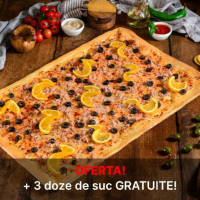 OFERTA Party Tonno - 1.750g OFERTE la Bada Bing din Târgu Mureş