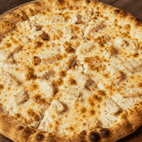 PIZZA CHICKEN Pizza la Pizza Rustic din Târgu Mureş