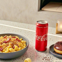 Mac and Cheese Combo SUPER COMBOS ! la Rexo LunchBox din Târgu Mureş