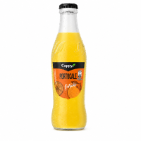 Cappy Pulpy Portocale Băuturi - răcoritoare ( 330 ml ) la Pelit Istanbul Kebab Delivery din Târgu Mureş