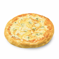 Pizza Quattro Formaggi Pizza/ Patiserie la Pelit Istanbul Kebab Delivery din Târgu Mureş