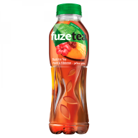 Fuzetea Peach 0,5 l RĂCORITOARE la Rexo LunchBox din Târgu Mureş