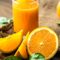 Orange Fresh 300 ml FRESH / NATURAL DRINKS (100%) la J'ai Bistrot din Târgu Mureş