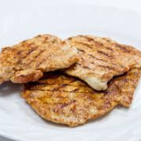 COTLET DE PORC LA GRĂTAR Mancăruri gătite si minuturi la Pizza Rustic din Târgu Mureş