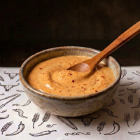 Sos Chili Mayo 80 g SOSURI la Rexo LunchBox din Târgu Mureş
