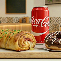 Stromboli Combo SUPER COMBOS ! la Pita din Târgu Mureş