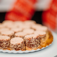 Prajitura Sarah Bernard Prăjituri la Betty's Cakes din Târgu Mureş