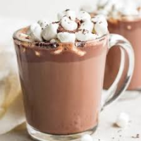 Hot Chocolate Classic 250 ml COFFEE & MORE la J'ai Bistrot din Târgu Mureş