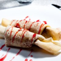 CLĂTITE CU GEM Deserturi la Pizza Rustic din Târgu Mureş